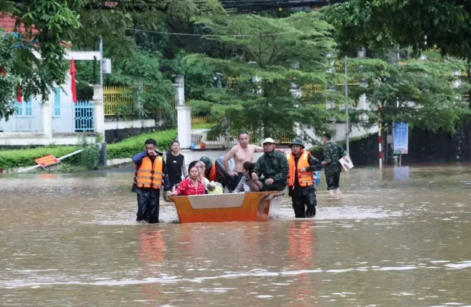 Đài PTTH Hà Nội